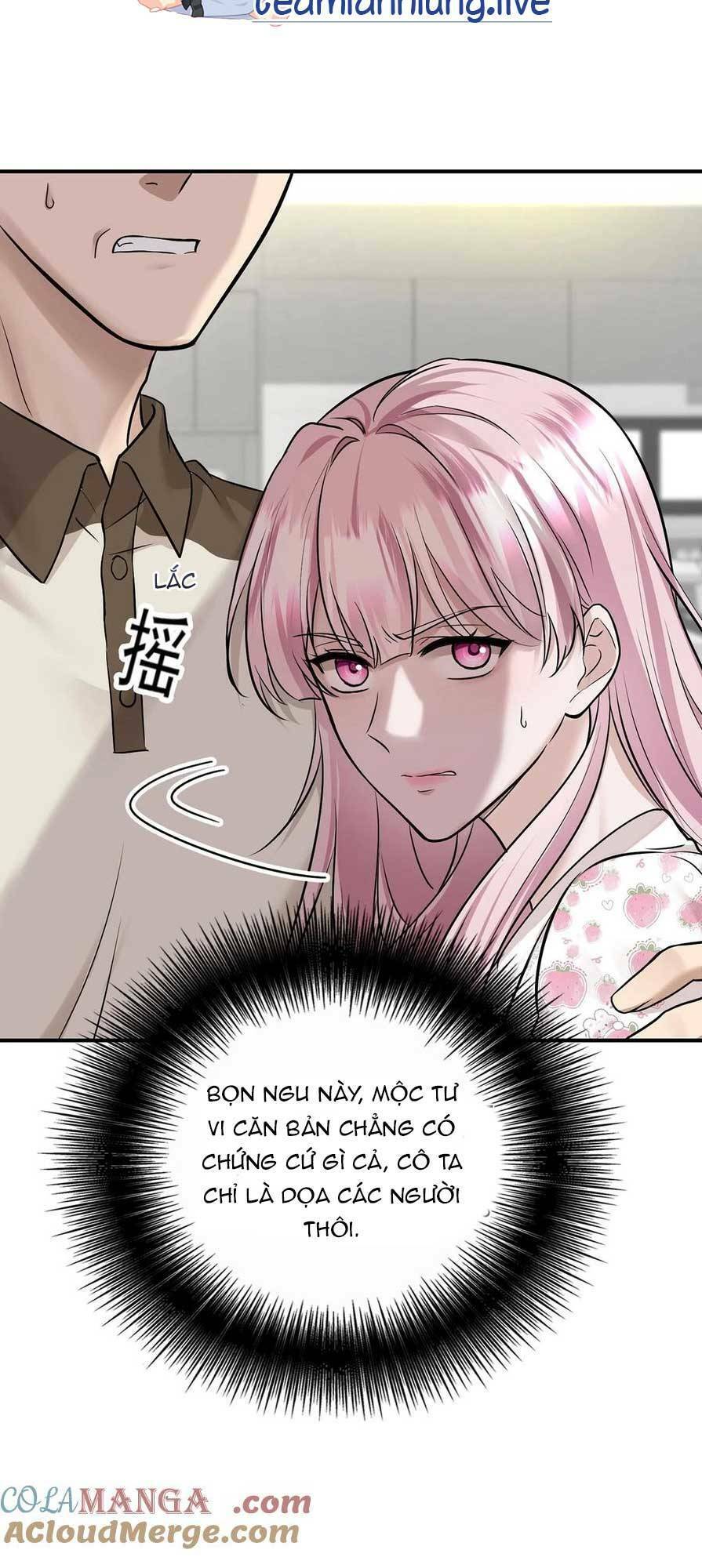 sau khi chia tay , tôi có kết đẹp cùng với chú nhỏ chapter 21 - Next chapter 22