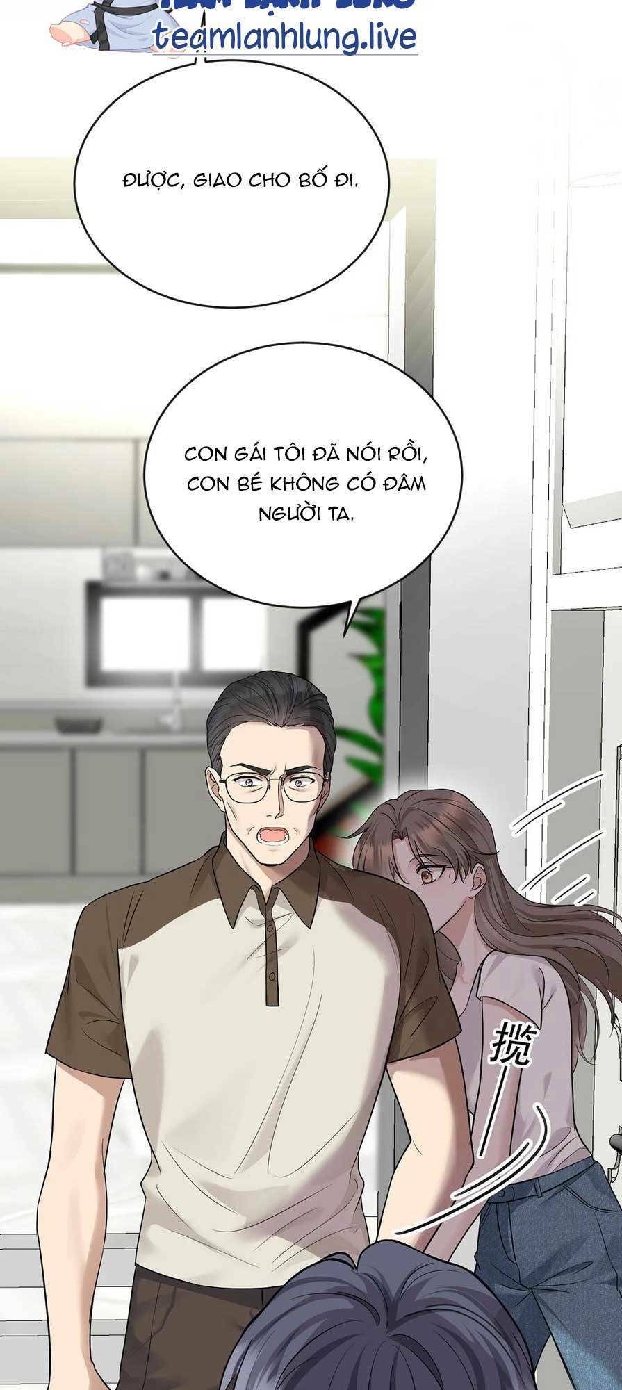 sau khi chia tay , tôi có kết đẹp cùng với chú nhỏ chapter 21 - Next chapter 22