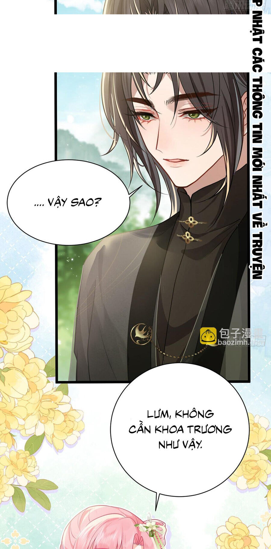 sau khi công chúa bội tình bạc nghĩa Chapter 44 - Next Chapter 45