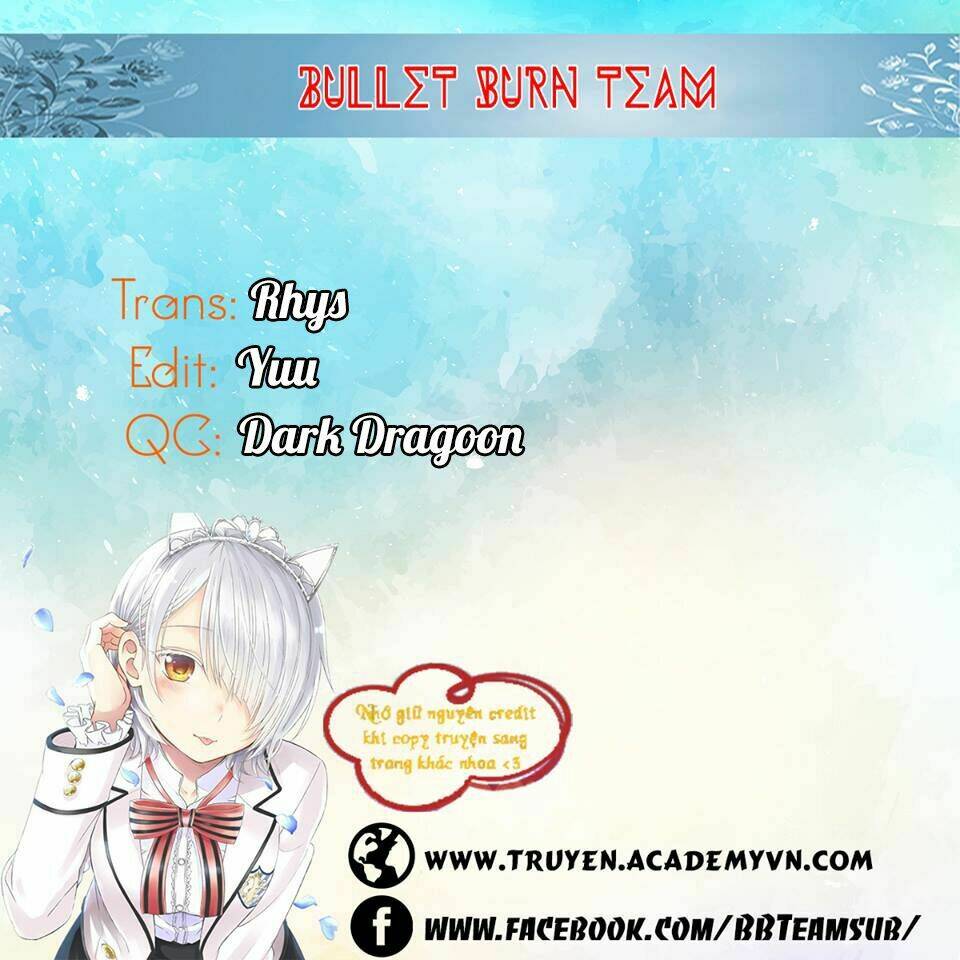 sau khi được tái sinh, tôi bị kéo vào game otome với vai trò nữ ác nhân và bị gắn toàn flag đen... chapter 8 - Trang 2