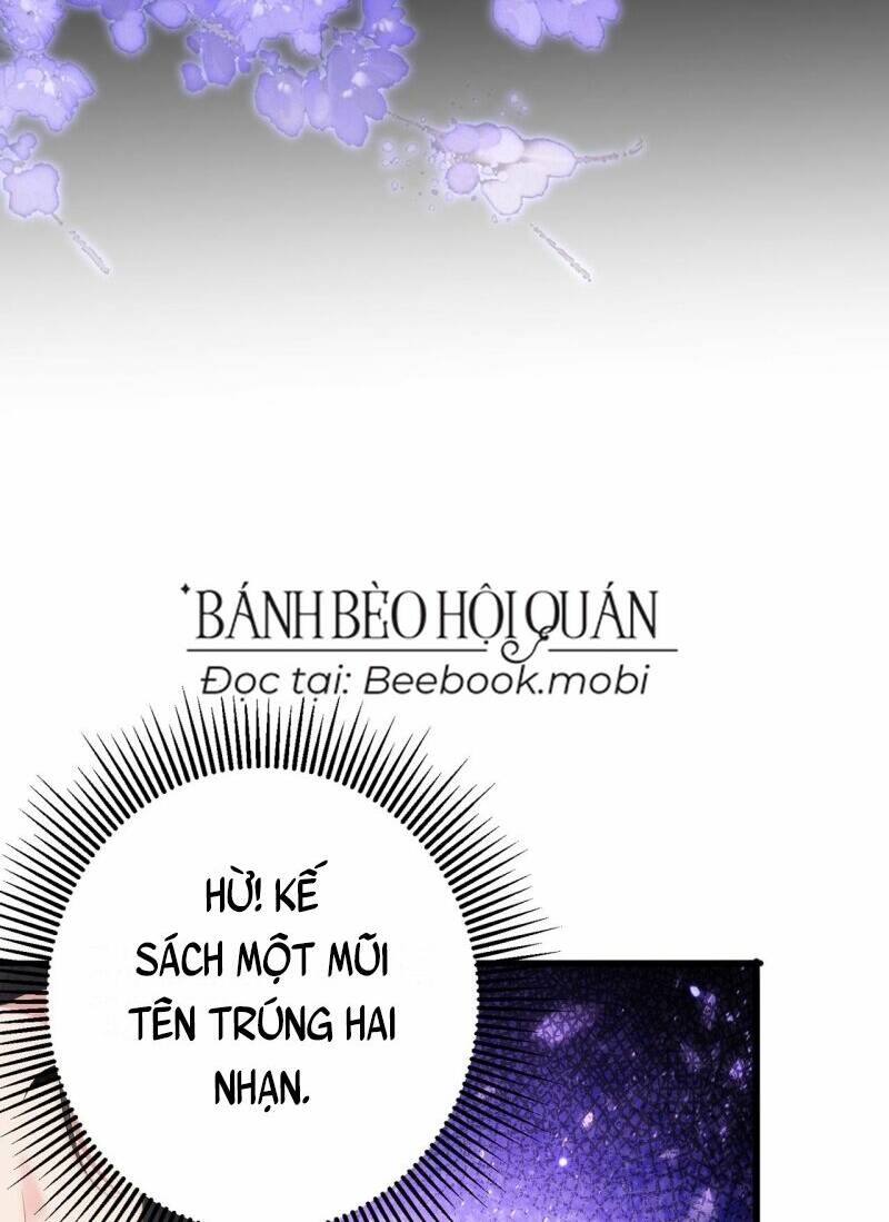 sau khi hắc hóa, thế tử diễn sâu điên cuồng đòi dính lấy ta chapter 10 - Trang 2