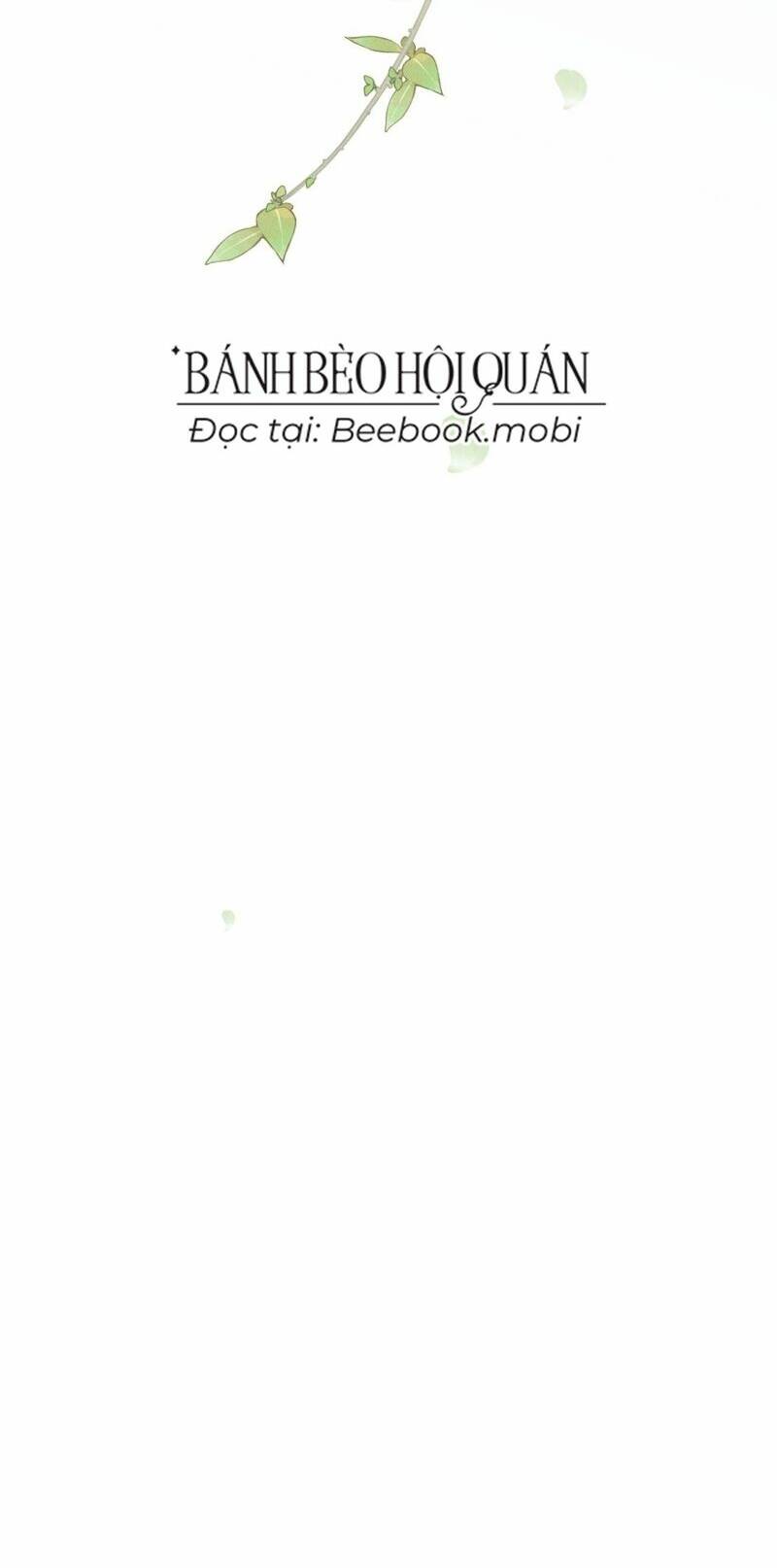 sau khi hắc hóa, thế tử diễn sâu điên cuồng đòi dính lấy ta chapter 4 - Trang 2