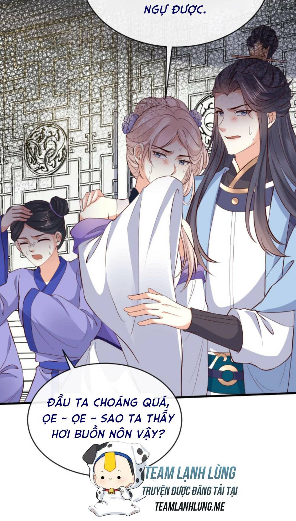 sau khi không ngừng tìm đường chết, ta trở thành đế tôn vạn người mê chapter 109 - Next chapter 110