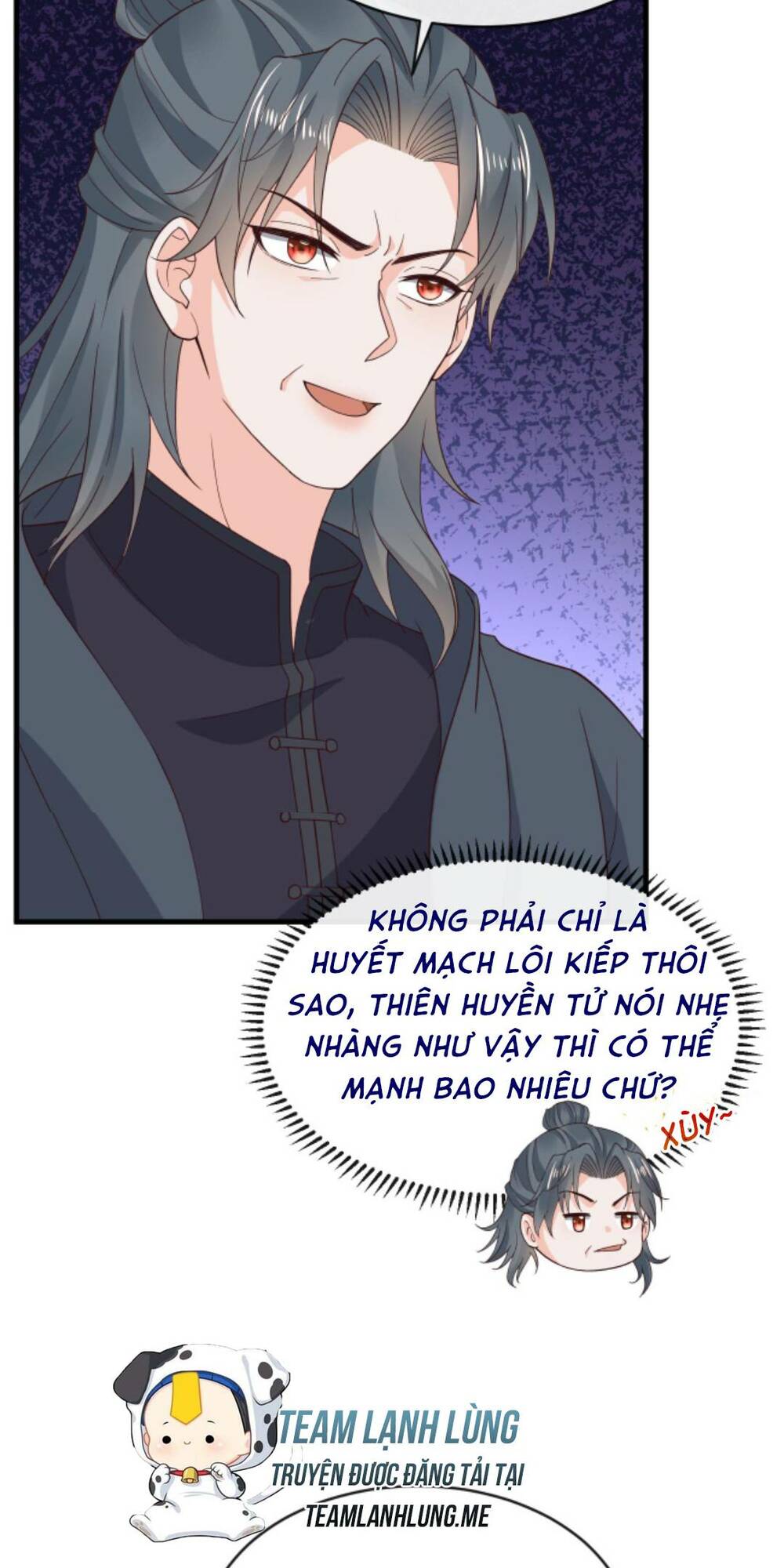 sau khi không ngừng tìm đường chết, ta trở thành đế tôn vạn người mê chapter 109 - Next chapter 110