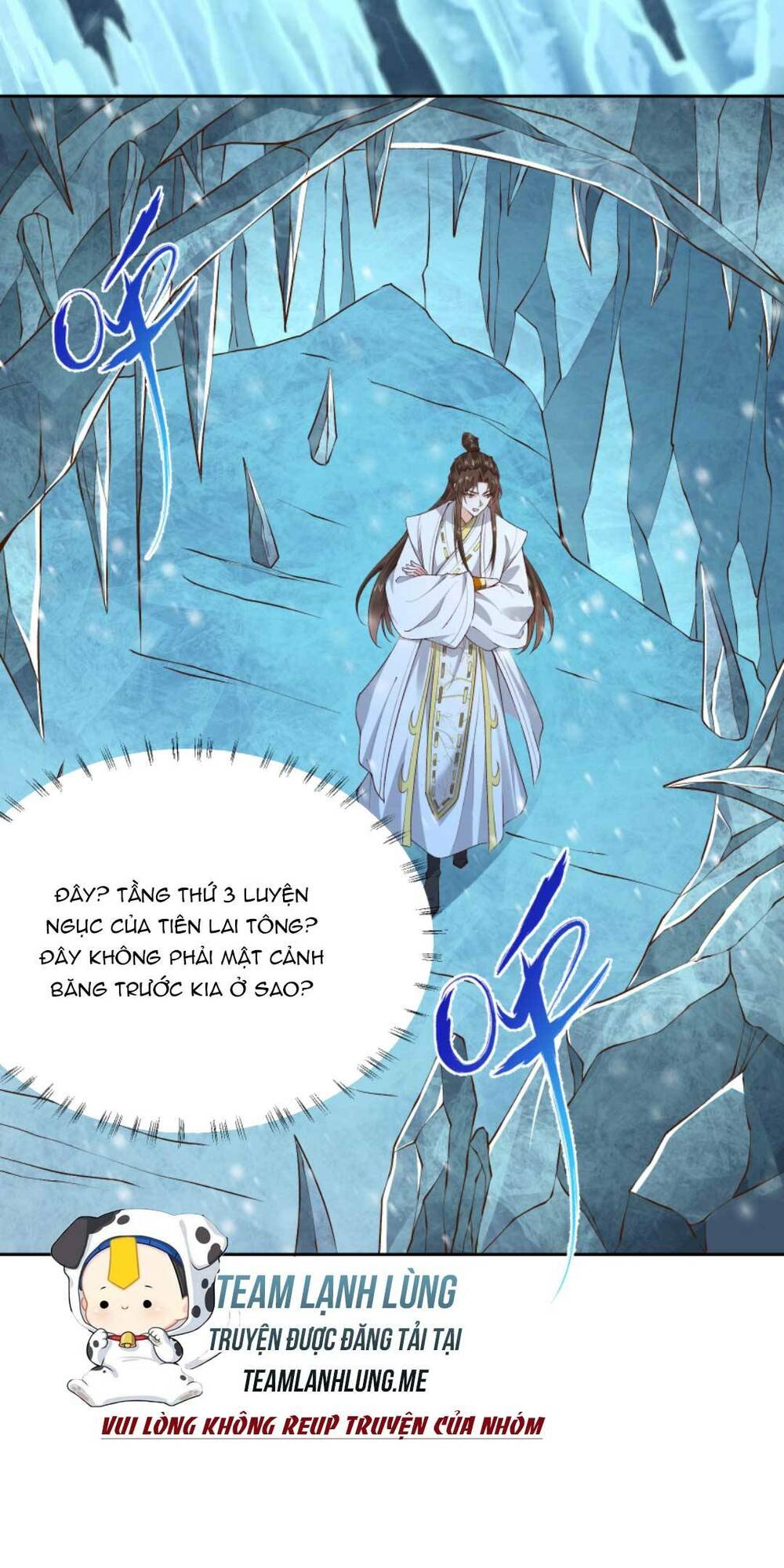 sau khi không ngừng tìm đường chết, ta trở thành đế tôn vạn người mê chapter 142 - Next chapter 143