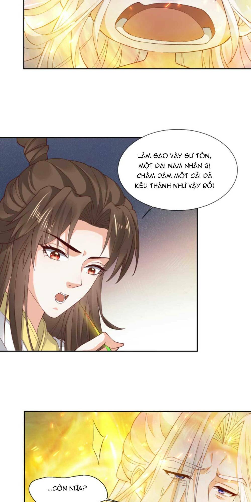 sau khi không ngừng tìm đường chết, ta trở thành đế tôn vạn người mê chapter 163 - Next chapter 164