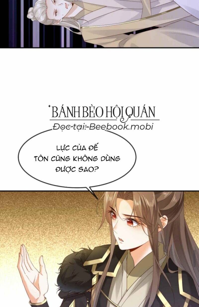 sau khi không ngừng tìm đường chết, ta trở thành đế tôn vạn người mê chapter 4 - Next chapter 5