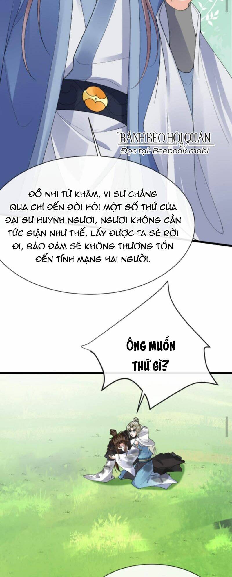 sau khi không ngừng tìm đường chết, ta trở thành đế tôn vạn người mê chapter 66 - Next chapter 67