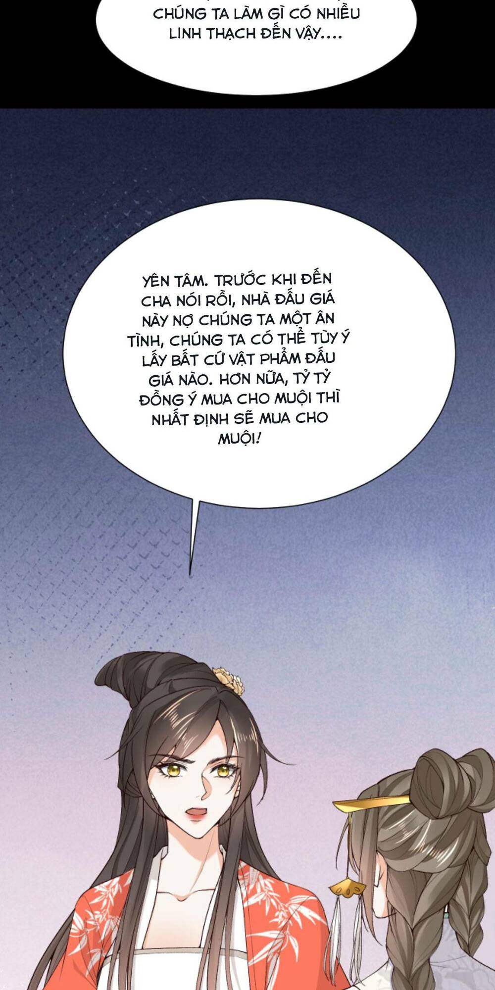 sau khi không ngừng tìm đường chết, ta trở thành đế tôn vạn người mê chương 79 - Next chapter 80