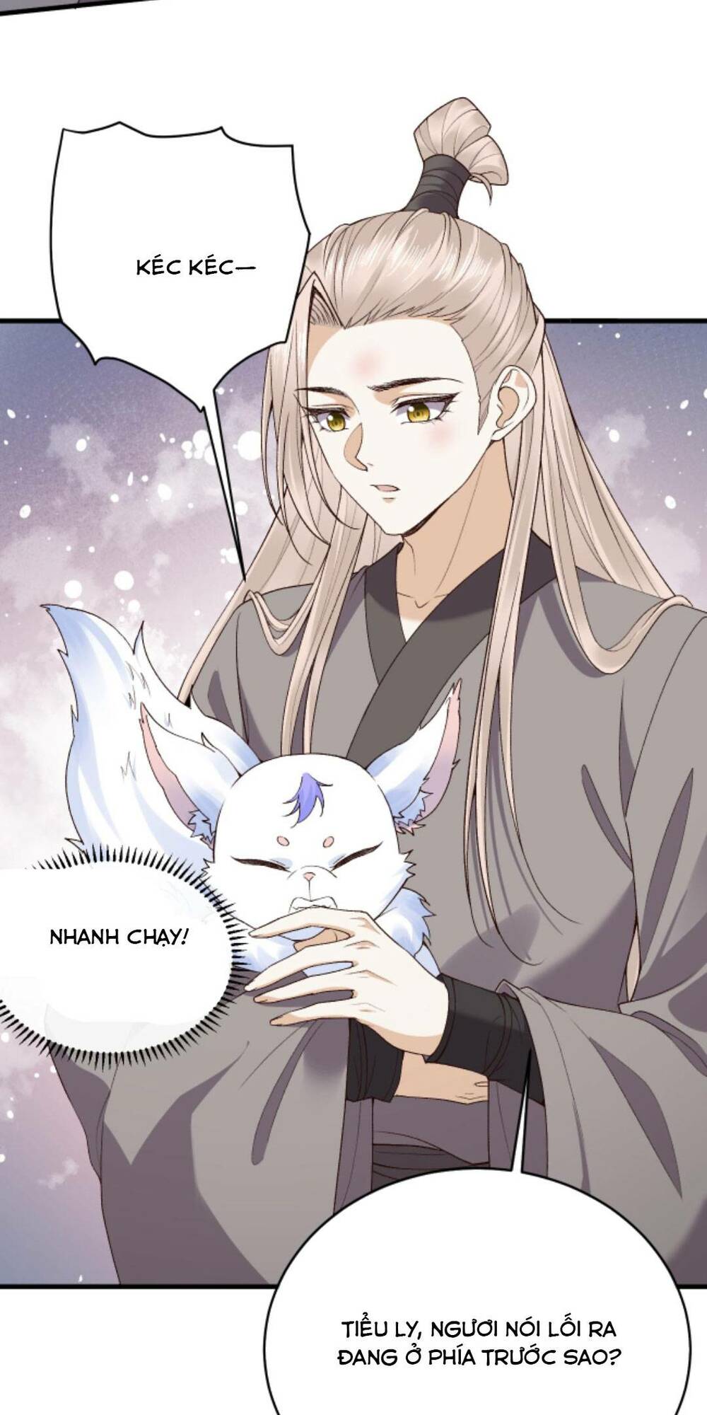 sau khi không ngừng tìm đường chết, ta trở thành đế tôn vạn người mê chapter 89 - Next chapter 90