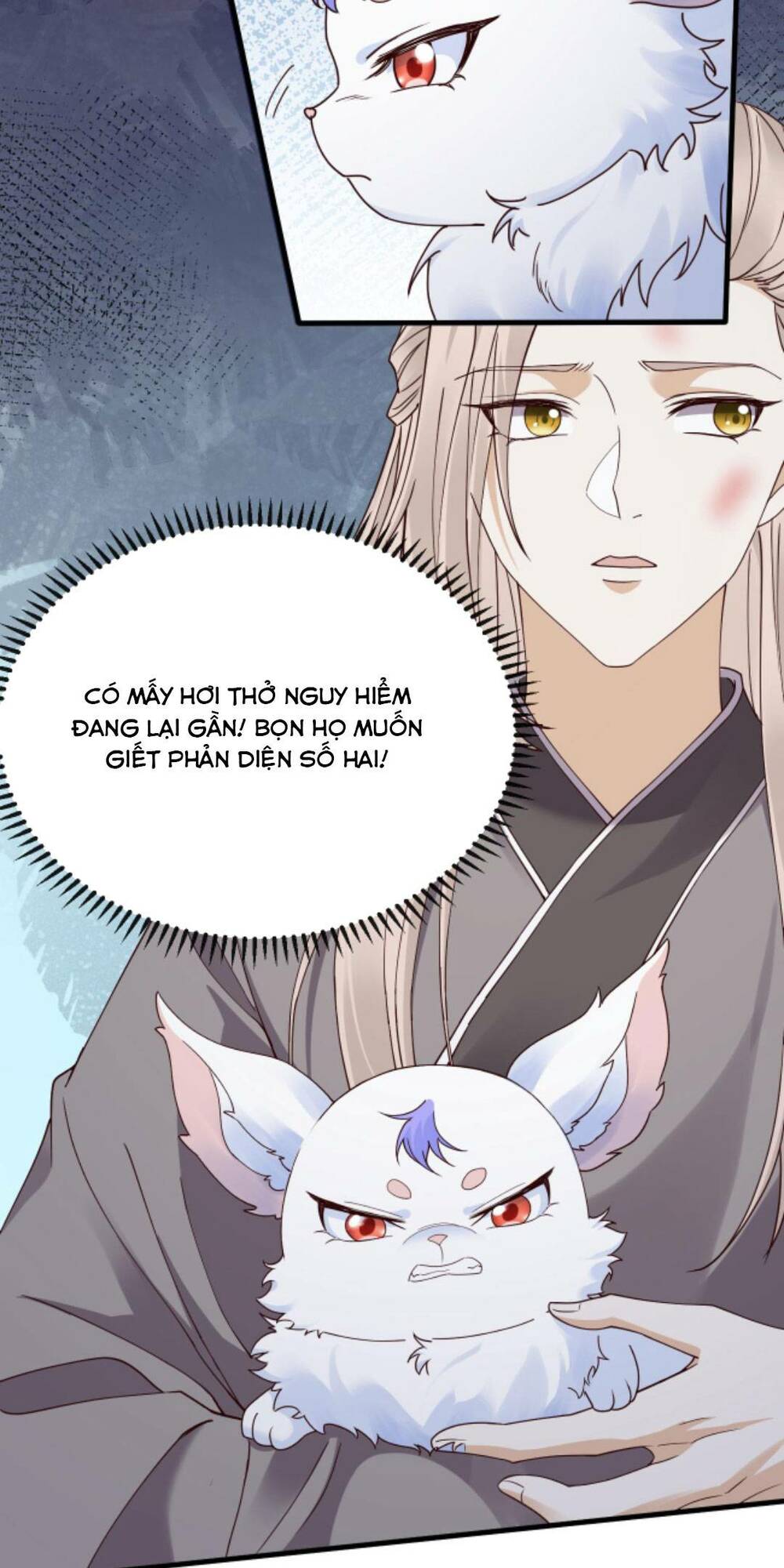 sau khi không ngừng tìm đường chết, ta trở thành đế tôn vạn người mê chapter 89 - Next chapter 90