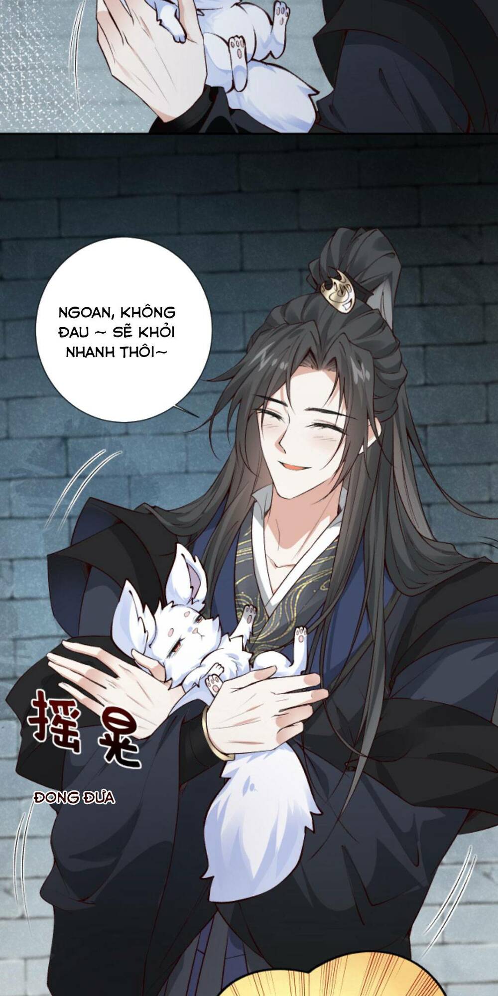 sau khi không ngừng tìm đường chết, ta trở thành đế tôn vạn người mê chapter 92 - Next chapter 93