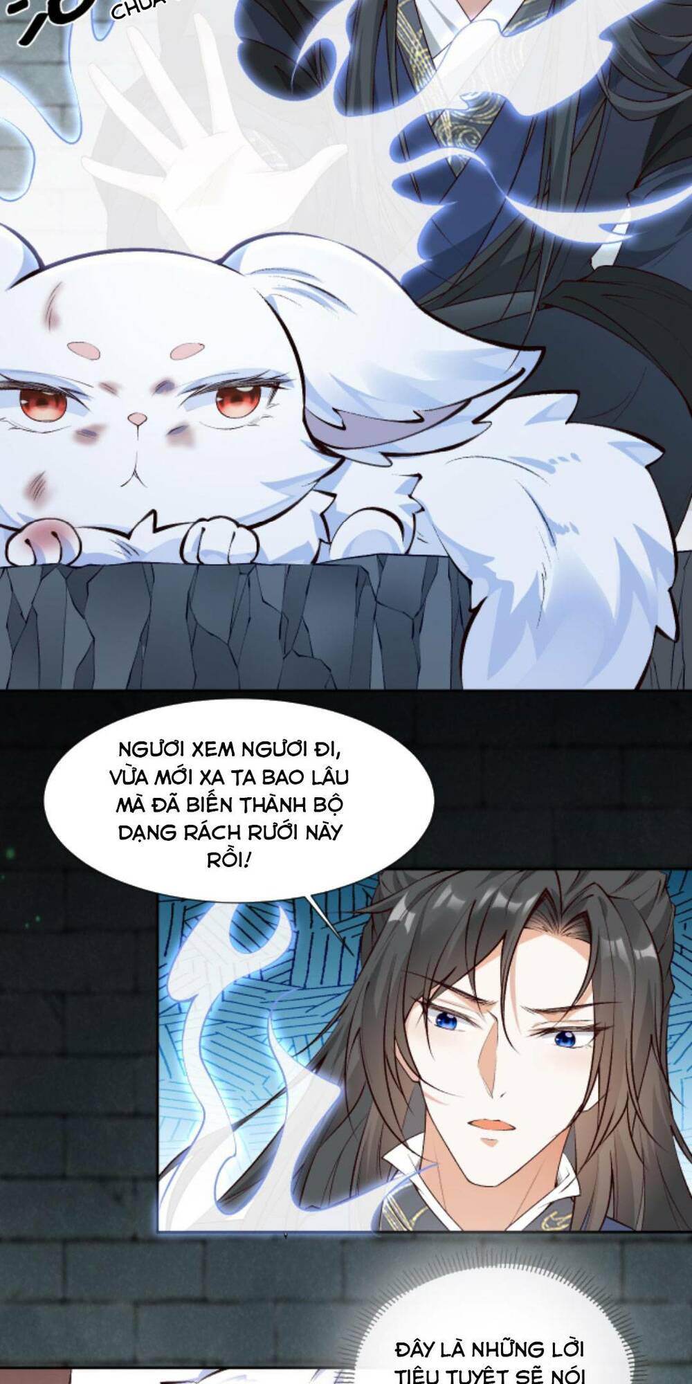 sau khi không ngừng tìm đường chết, ta trở thành đế tôn vạn người mê chapter 92 - Next chapter 93