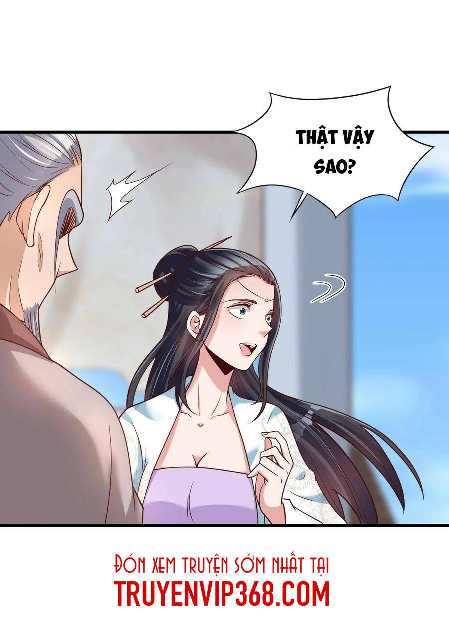 sau khi max độ yêu thích chapter 10 - Trang 2