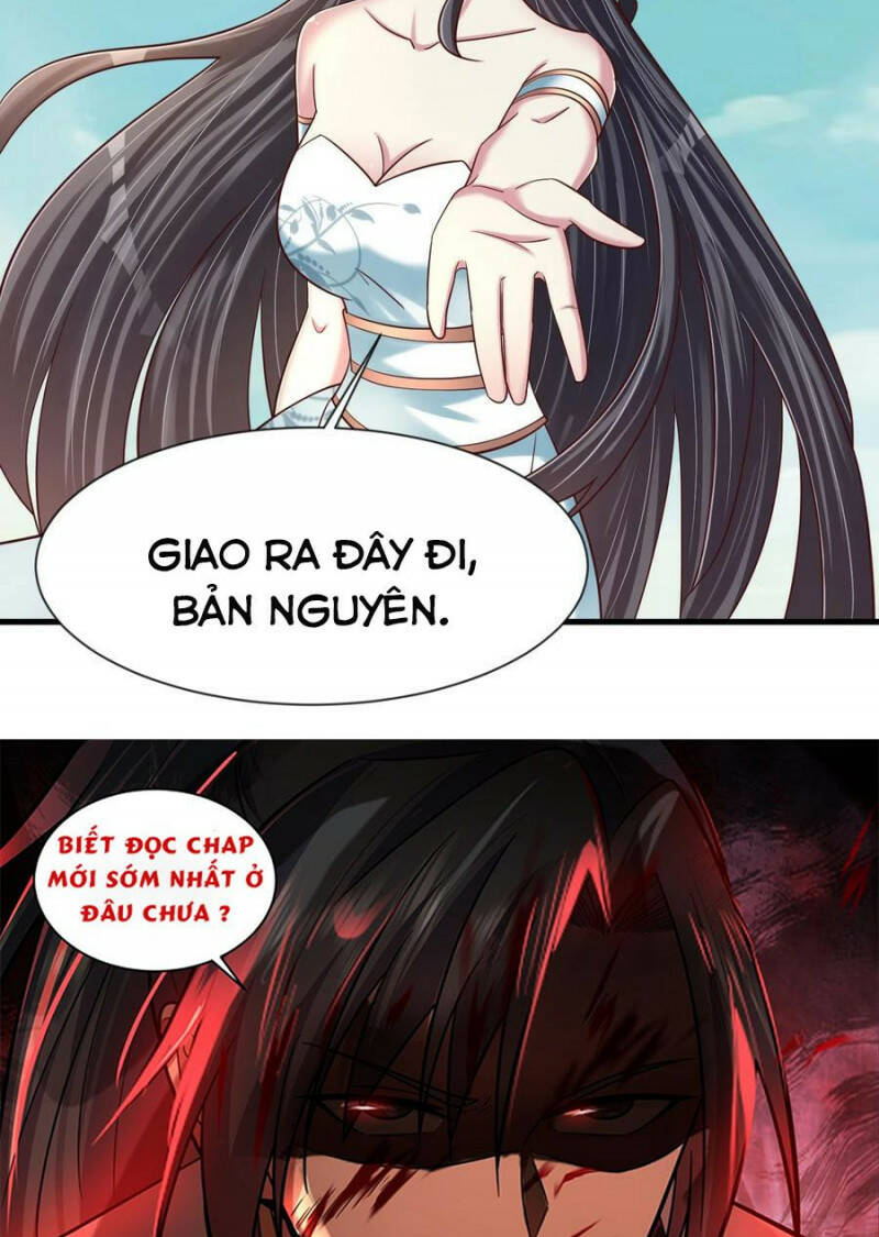 sau khi max độ yêu thích chapter 106 - Trang 2