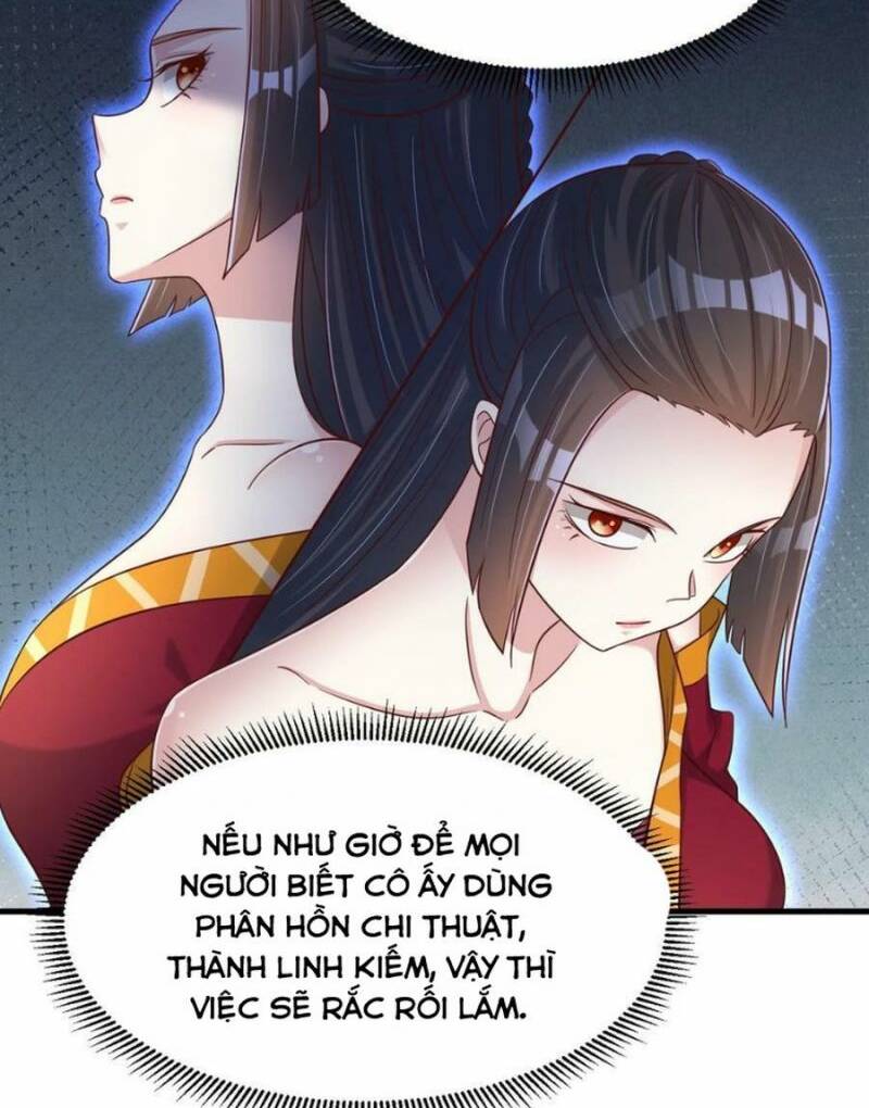 sau khi max độ yêu thích chapter 112 - Trang 2