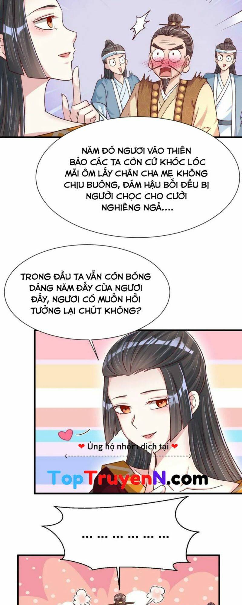 sau khi max độ yêu thích chapter 112 - Trang 2