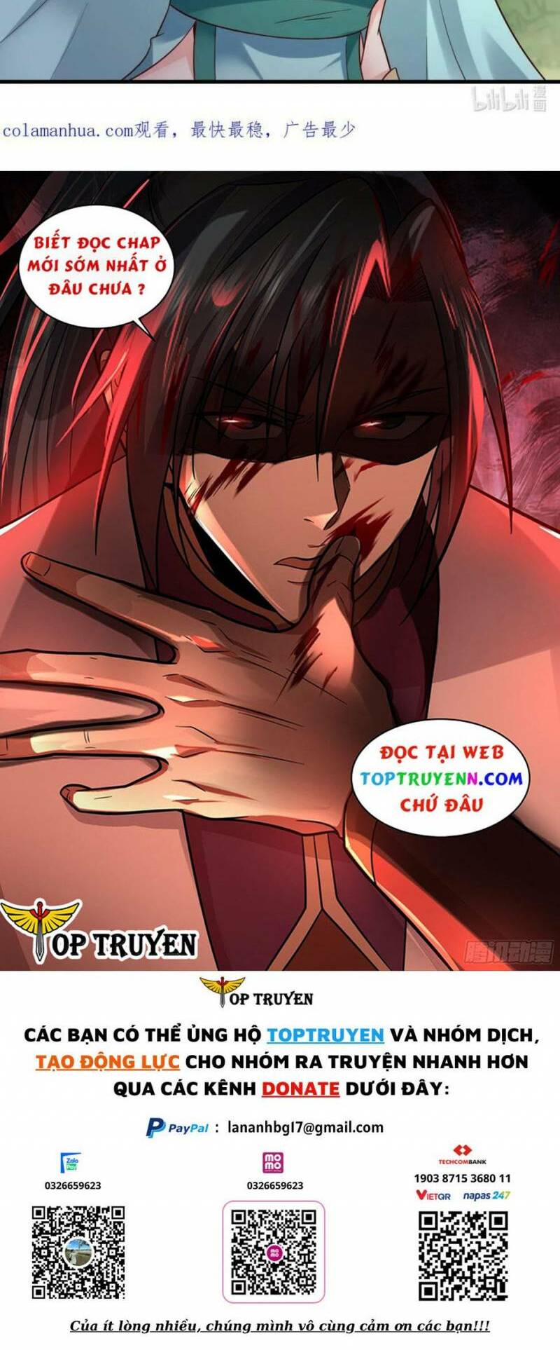 sau khi max độ yêu thích chapter 142 - Trang 2