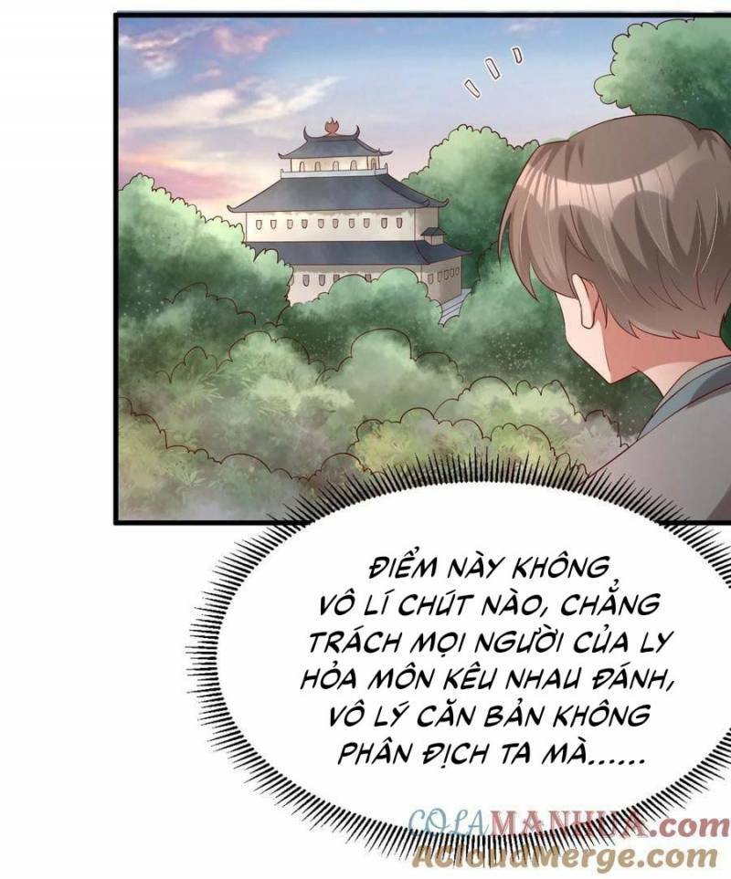 sau khi max độ yêu thích chapter 150 - Trang 2