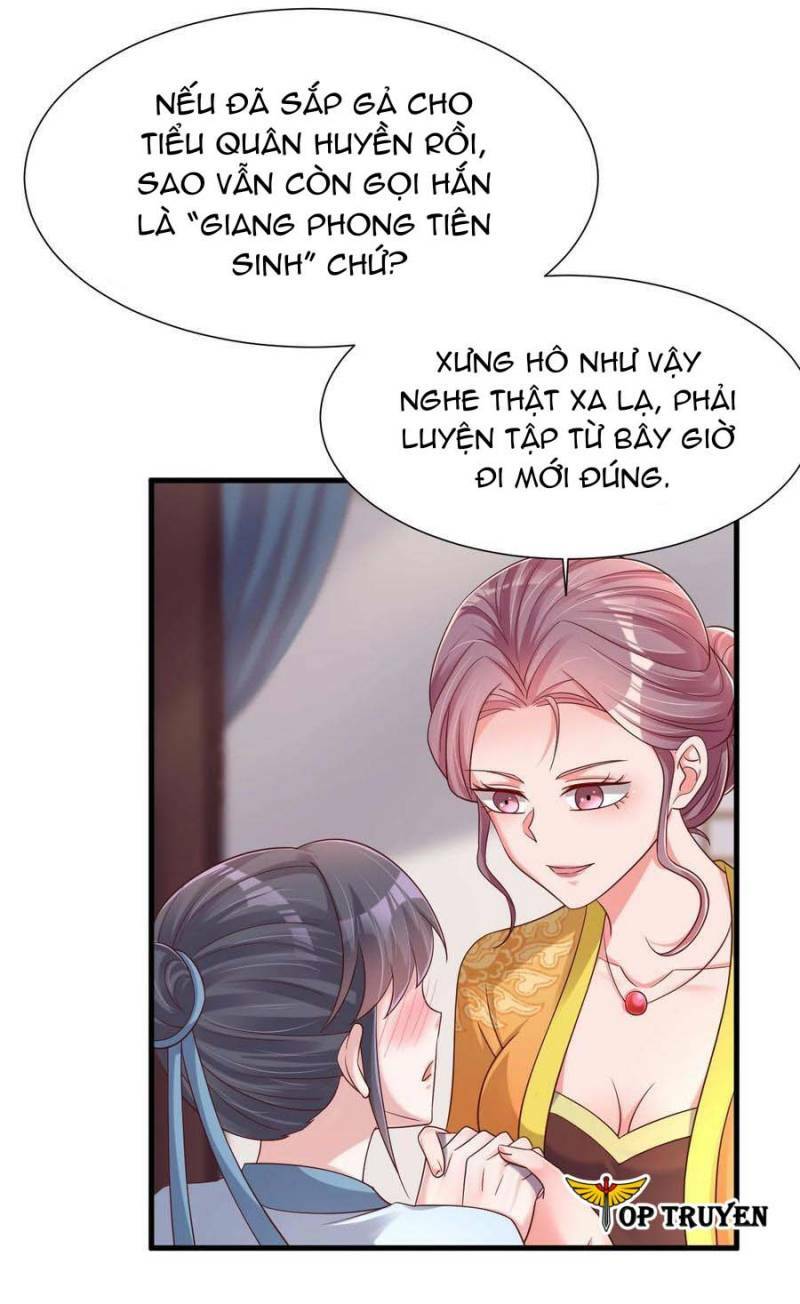 sau khi max độ yêu thích chapter 150 - Trang 2