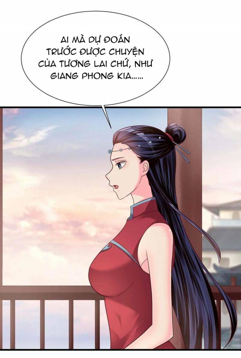 sau khi max độ yêu thích chapter 150 - Trang 2