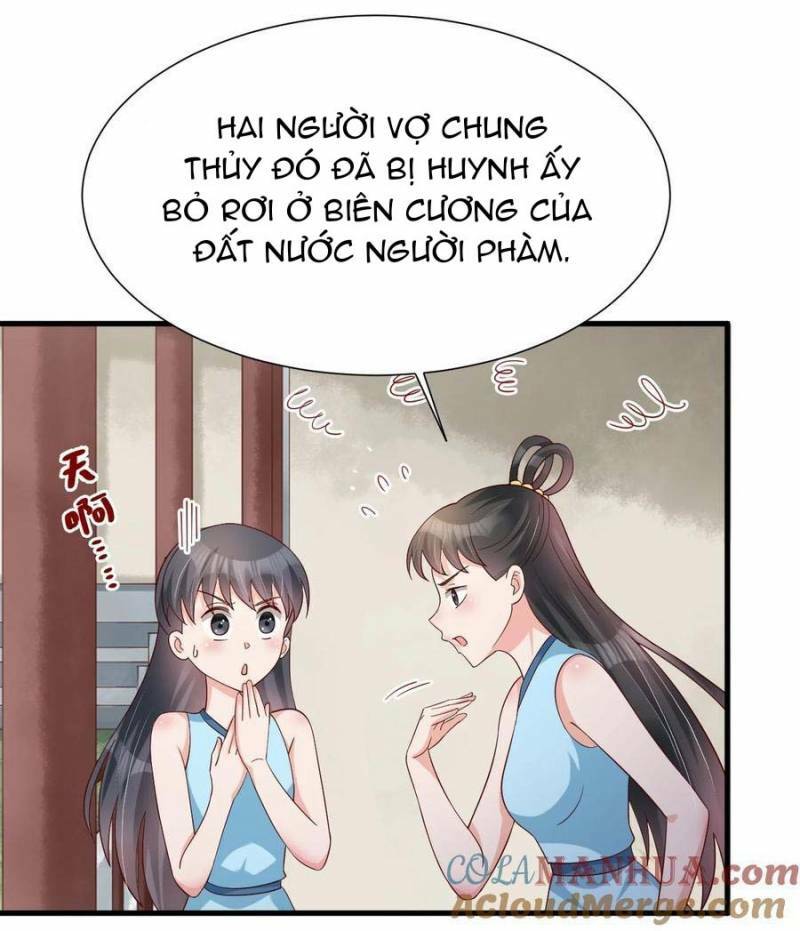 sau khi max độ yêu thích chapter 150 - Trang 2