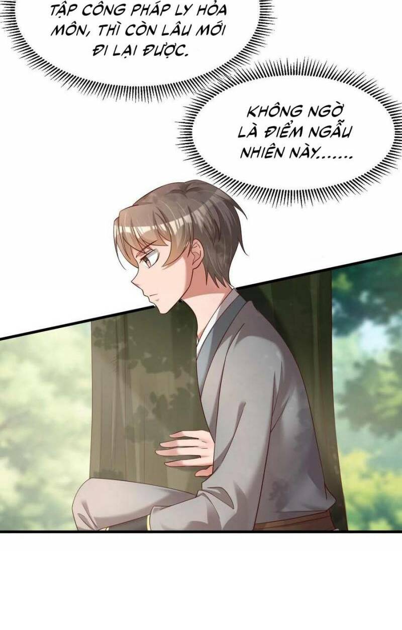 sau khi max độ yêu thích chapter 150 - Trang 2