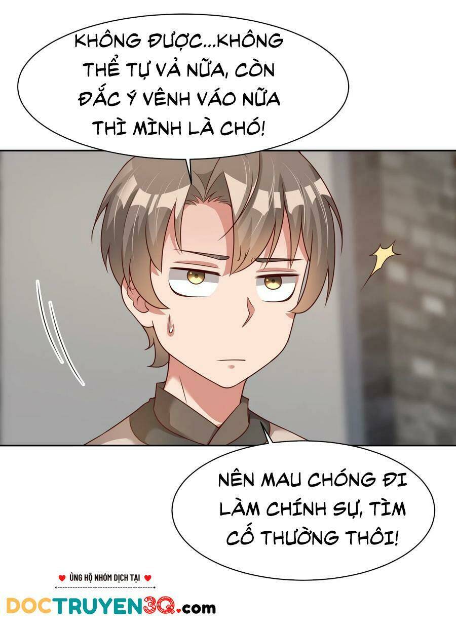 sau khi max độ yêu thích chapter 23 - Trang 2