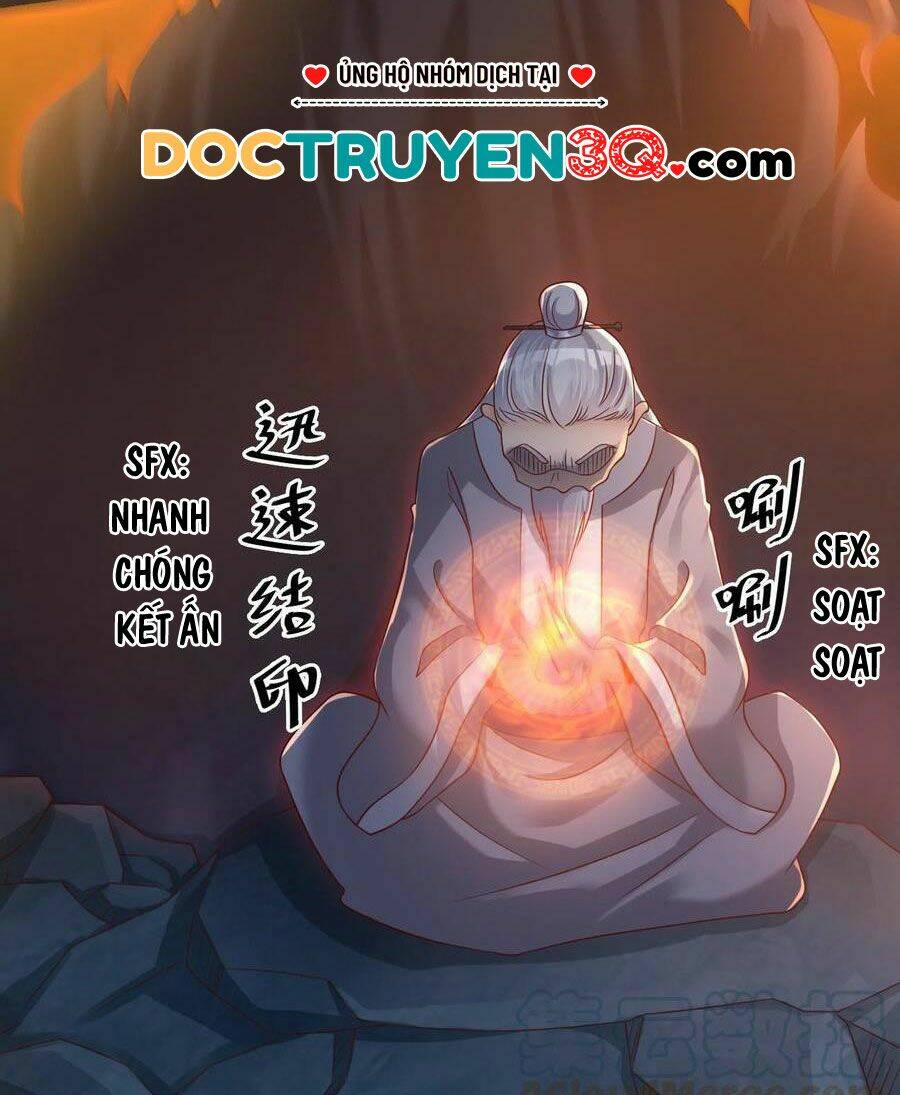 sau khi max độ yêu thích chapter 25 - Trang 2