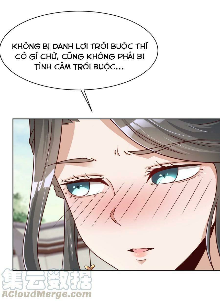 sau khi max độ yêu thích chapter 27 - Trang 2