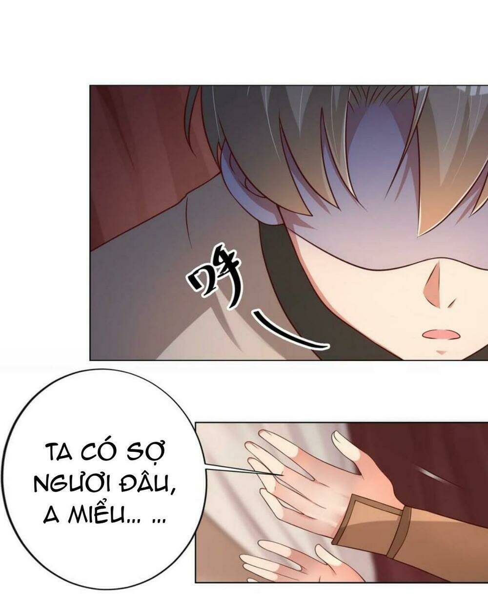 sau khi max độ yêu thích chapter 40 - Trang 2