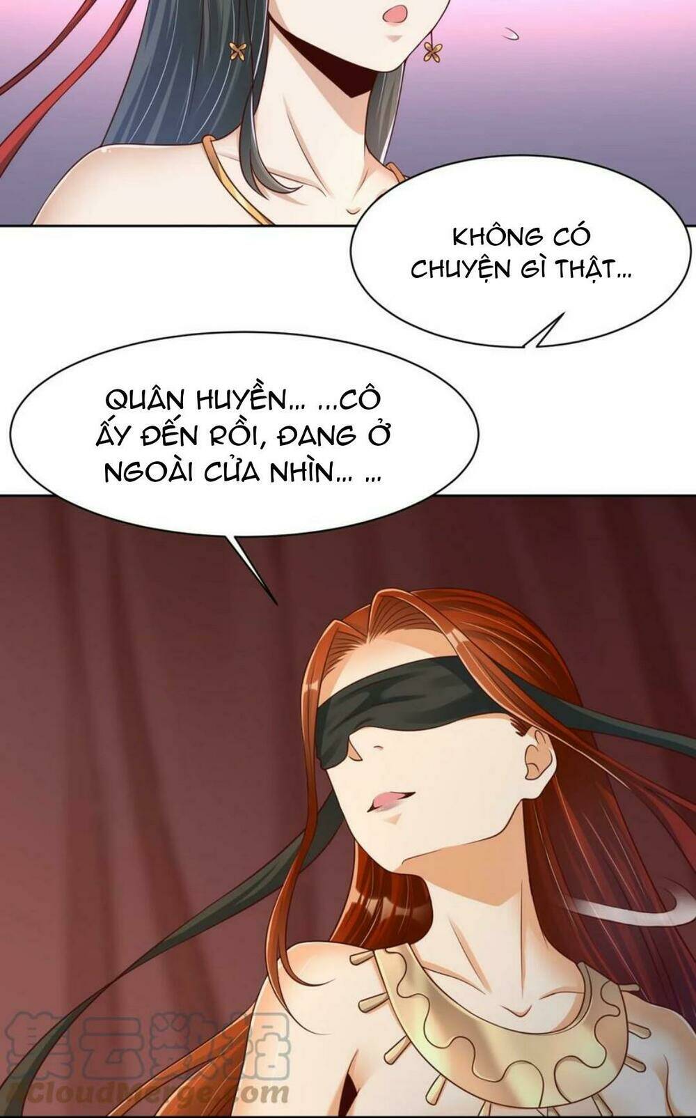 sau khi max độ yêu thích chapter 40 - Trang 2