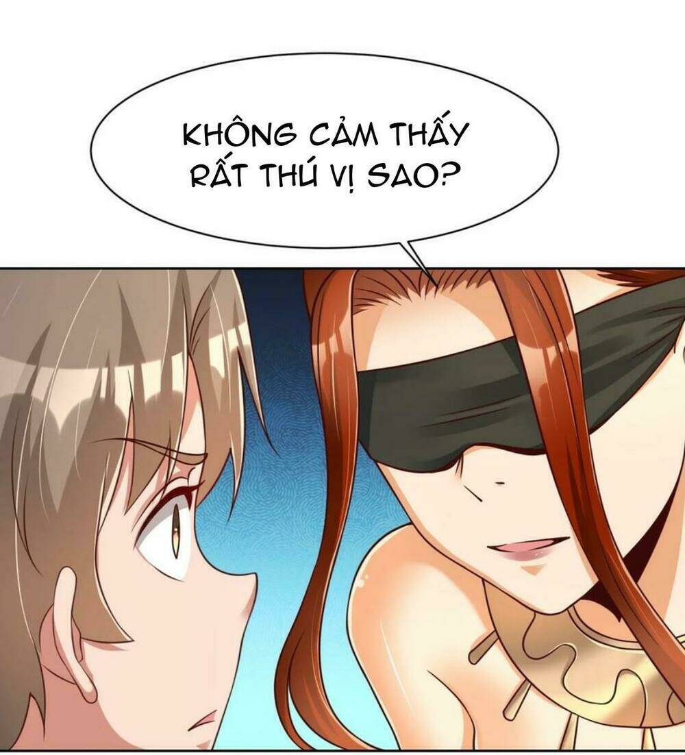 sau khi max độ yêu thích chapter 40 - Trang 2