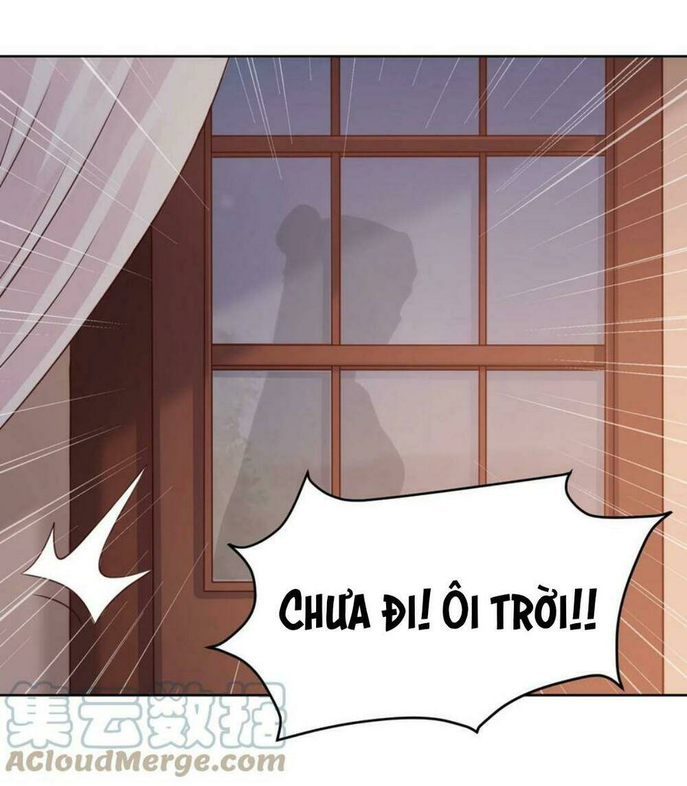 sau khi max độ yêu thích chapter 40 - Trang 2