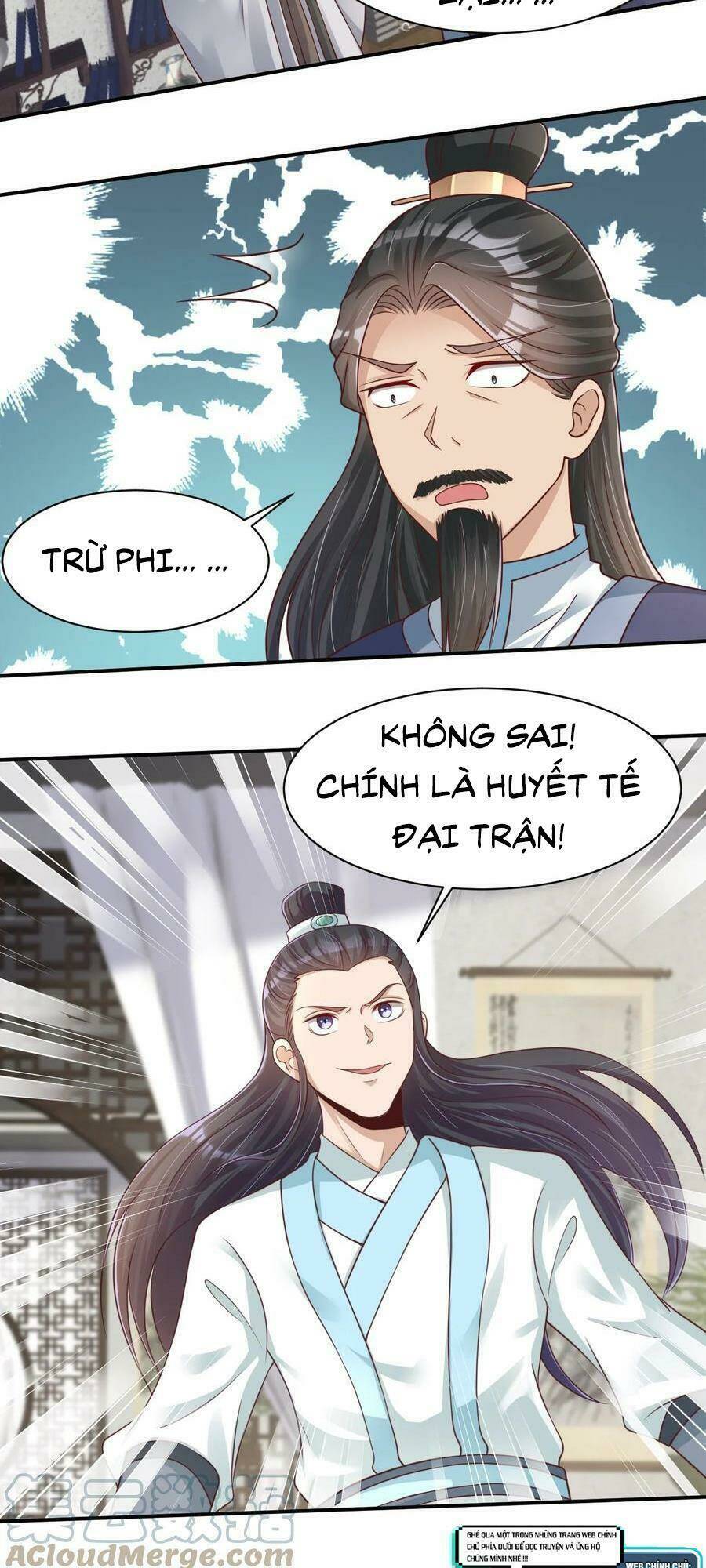 sau khi max độ yêu thích chapter 46 - Trang 2