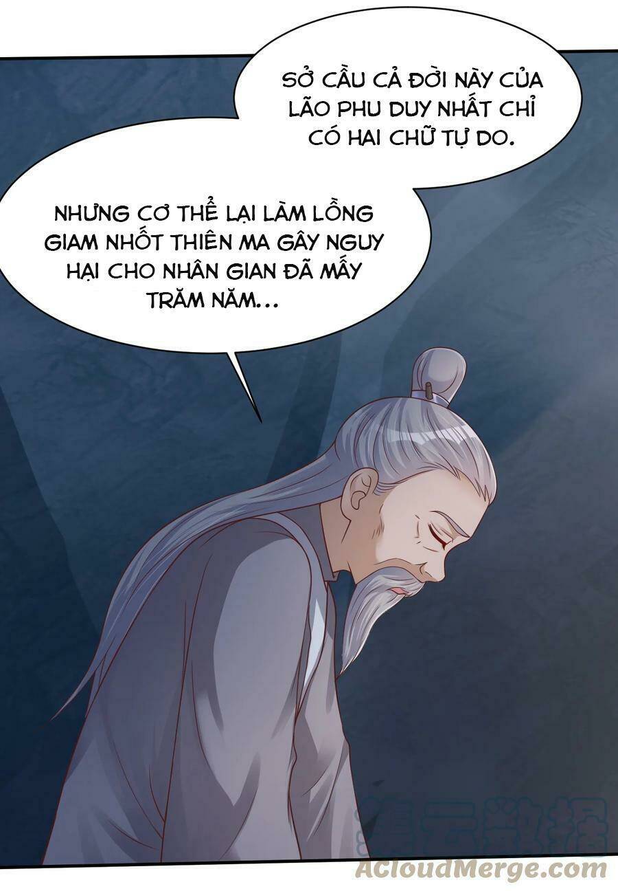 sau khi max độ yêu thích chapter 48 - Trang 2