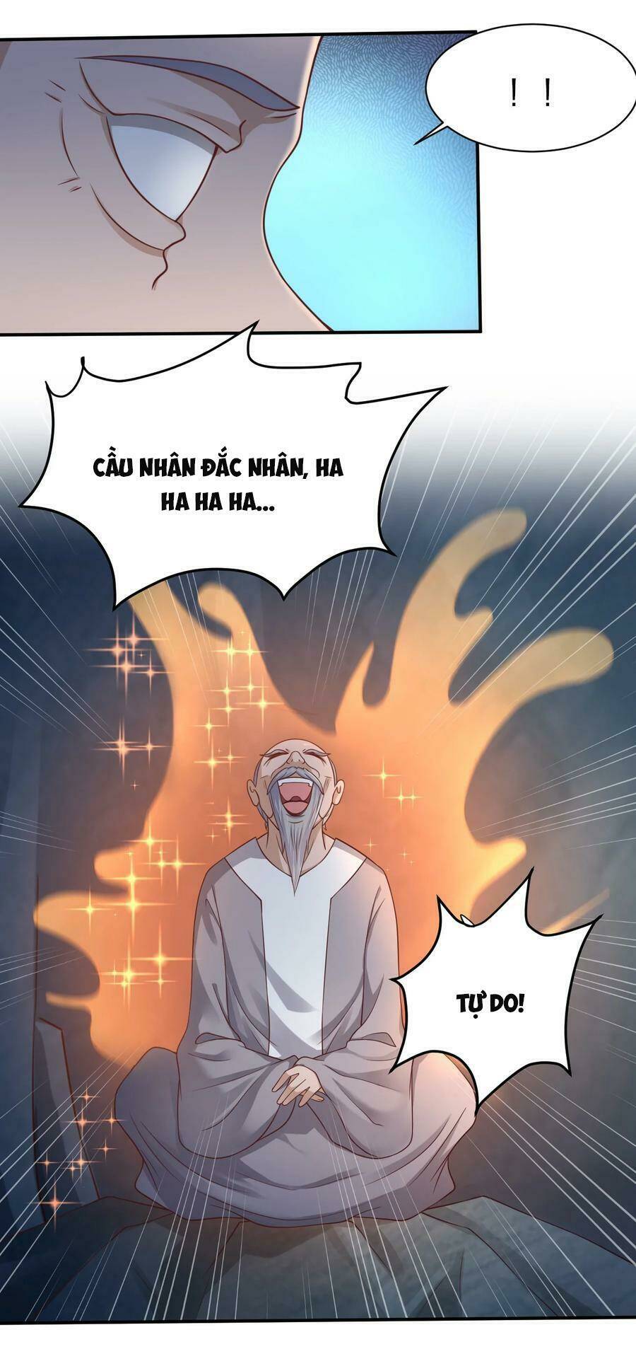 sau khi max độ yêu thích chapter 48 - Trang 2