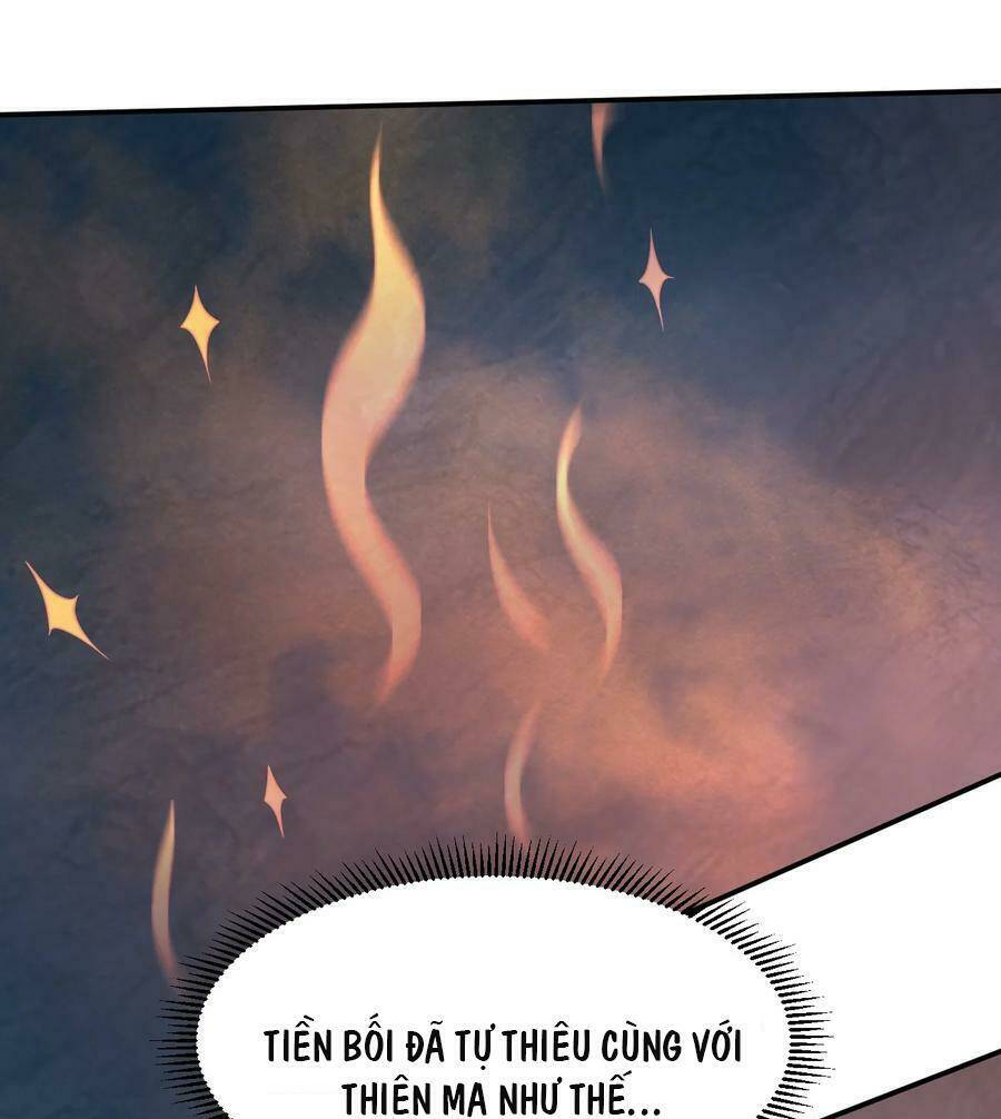 sau khi max độ yêu thích chapter 48 - Trang 2