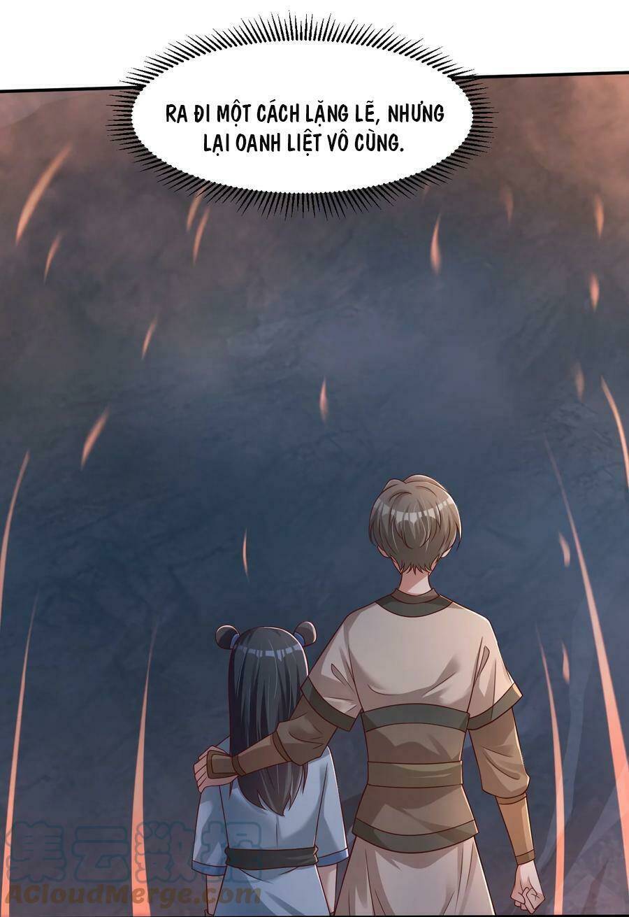 sau khi max độ yêu thích chapter 48 - Trang 2