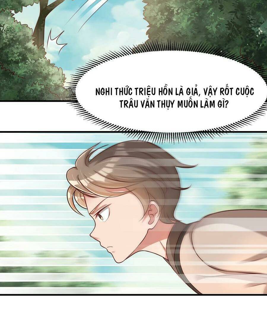 sau khi max độ yêu thích chapter 48 - Trang 2