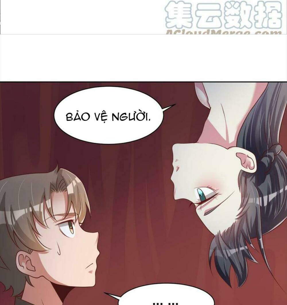 sau khi max độ yêu thích chapter 54 - Trang 2