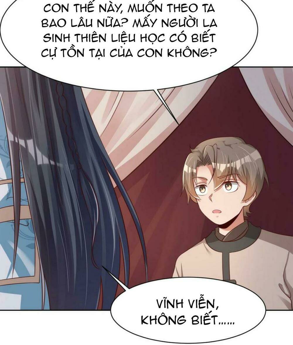 sau khi max độ yêu thích chapter 54 - Trang 2