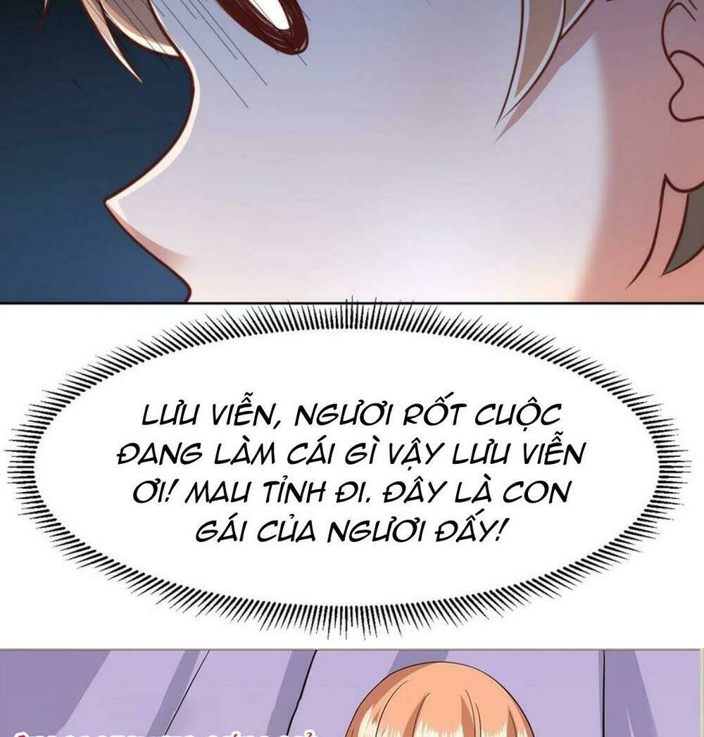 sau khi max độ yêu thích chapter 54 - Trang 2