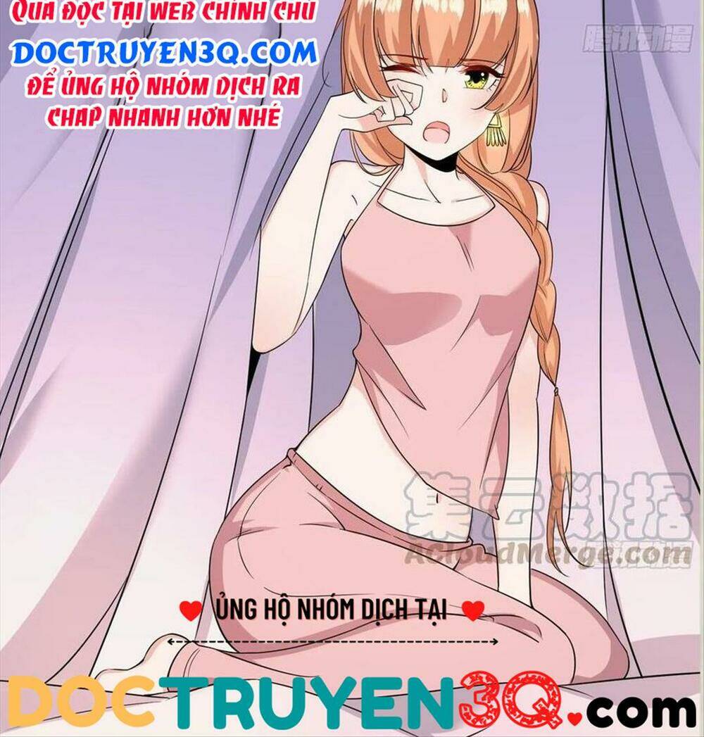 sau khi max độ yêu thích chapter 54 - Trang 2