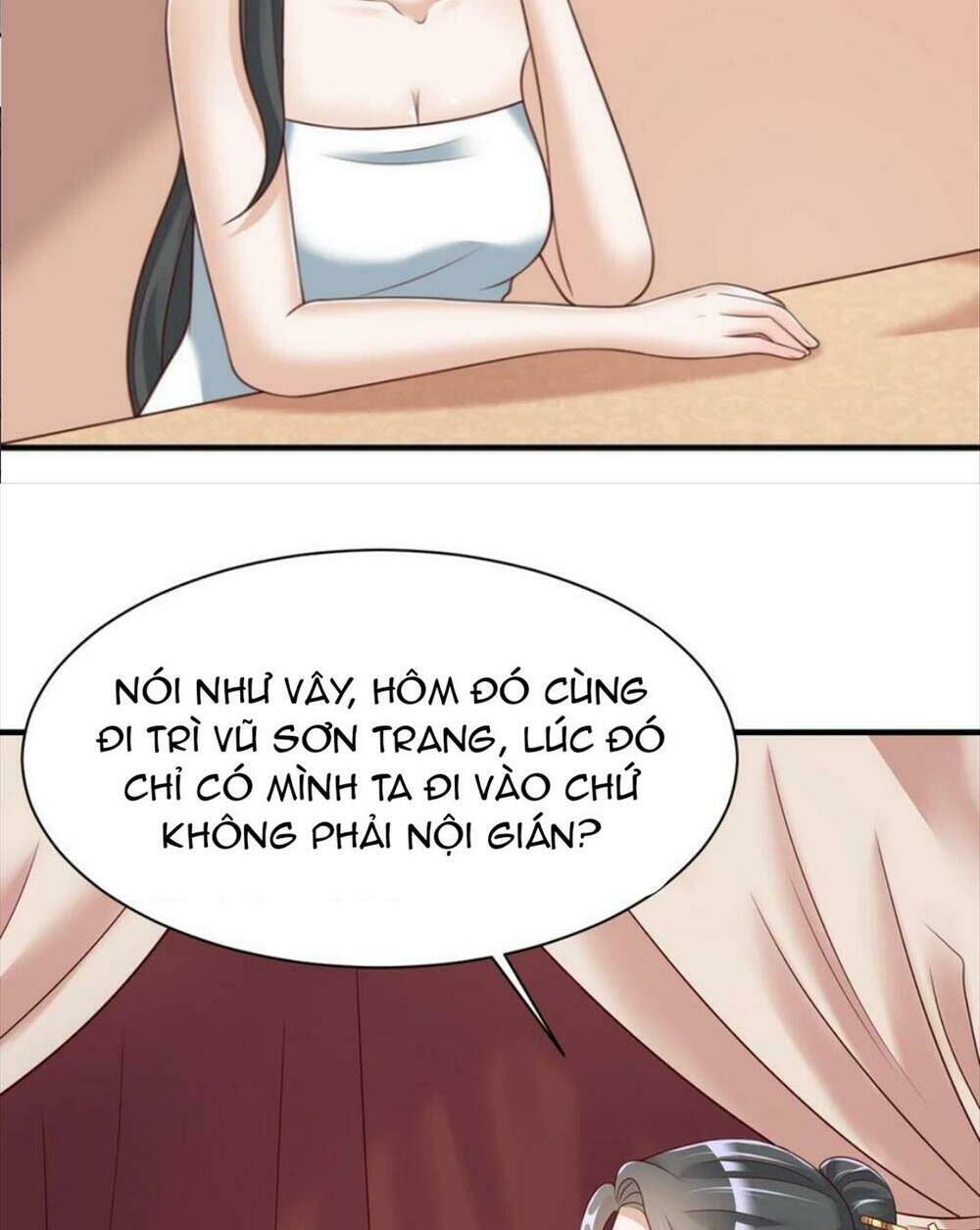 sau khi max độ yêu thích chapter 54 - Trang 2