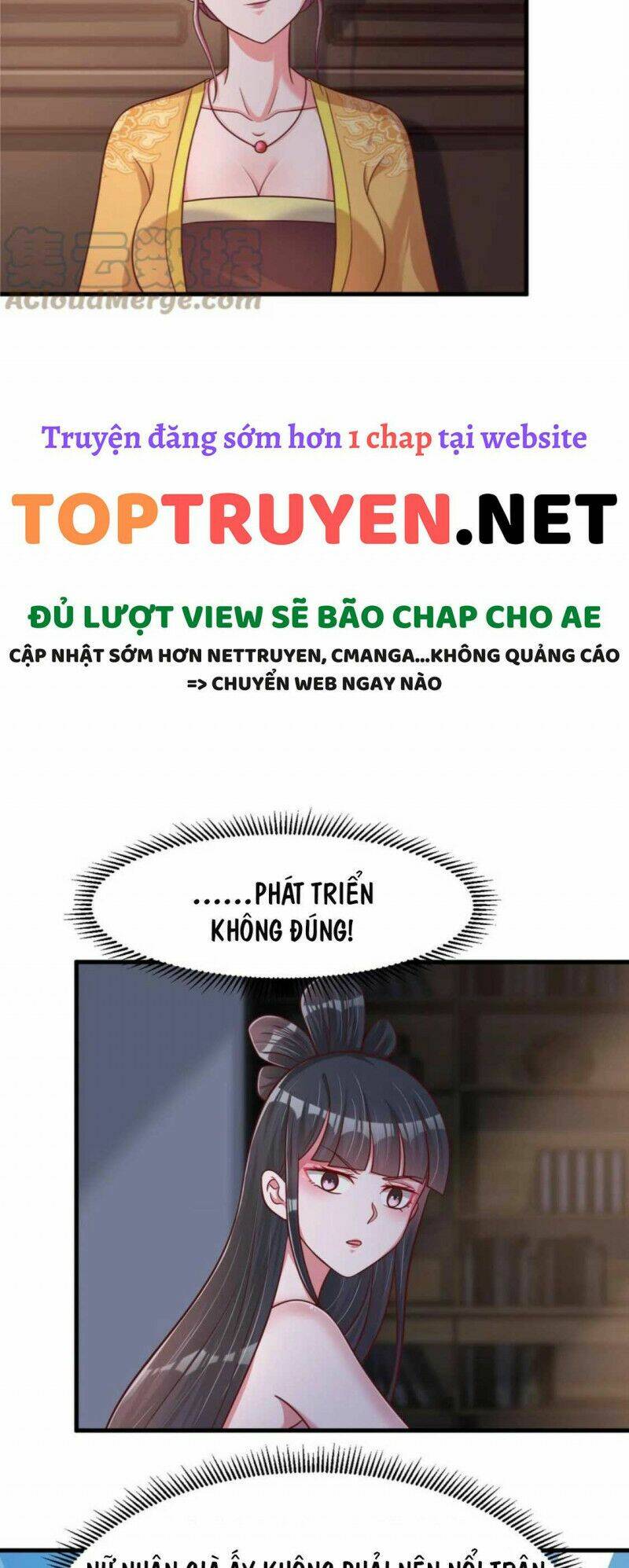 sau khi max độ yêu thích chapter 86 - Trang 2