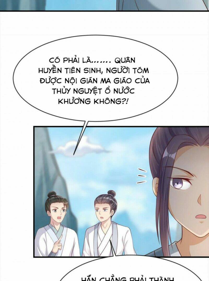 sau khi max độ yêu thích chapter 91 - Trang 2