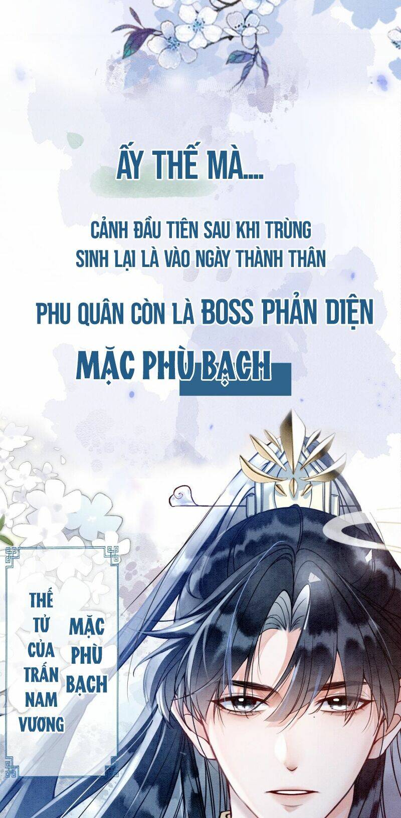 sau khi nàng bị đánh chết, các anh trai đều hối hận! Chapter 0 - Next chapter 1