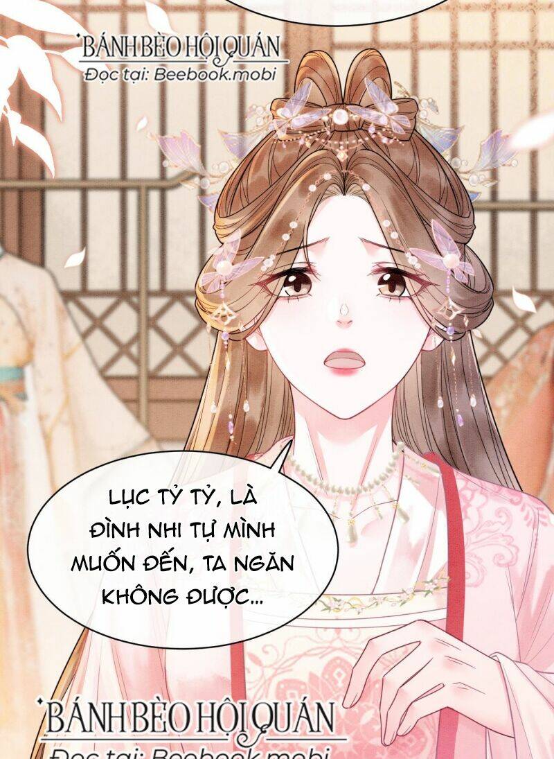 sau khi nàng bị đánh chết, các anh trai đều hối hận! chapter 10 - Next chapter 11