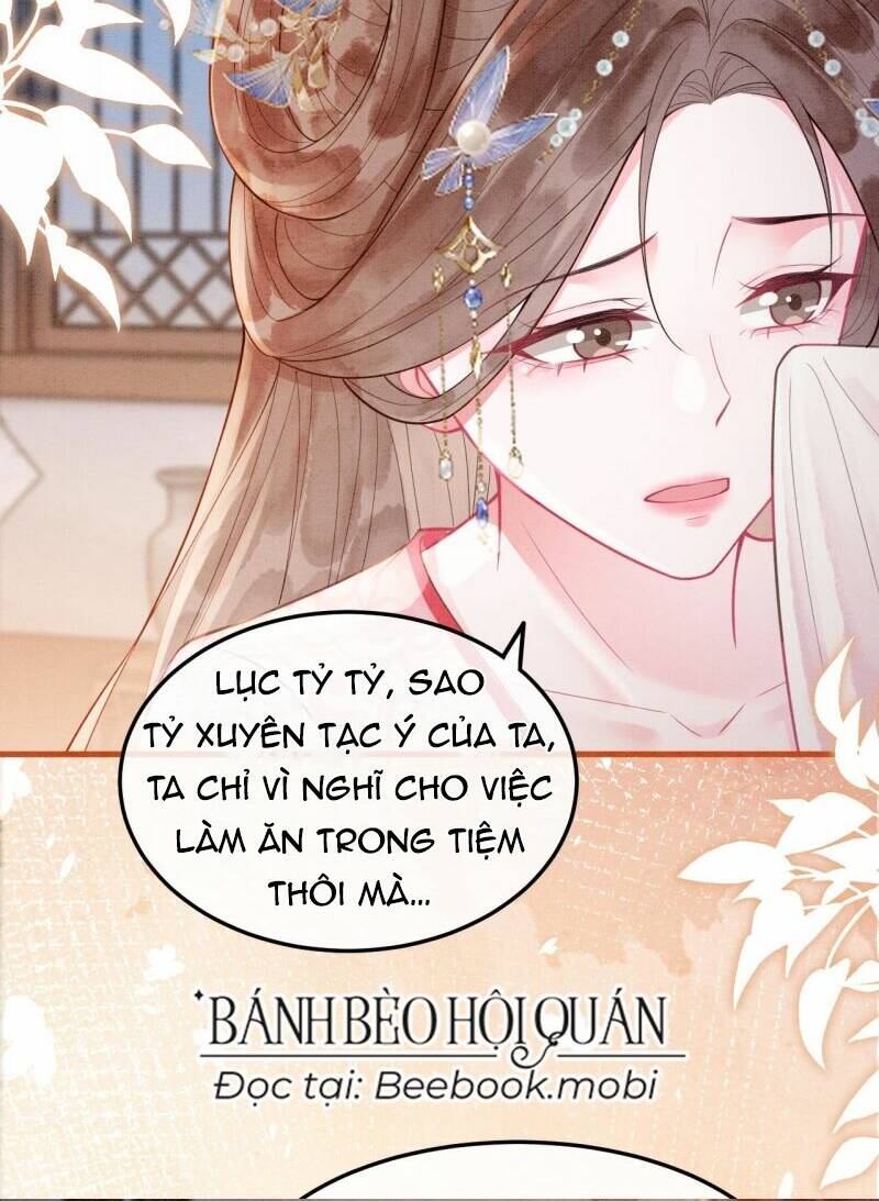 sau khi nàng bị đánh chết, các anh trai đều hối hận! chapter 10 - Next chapter 11